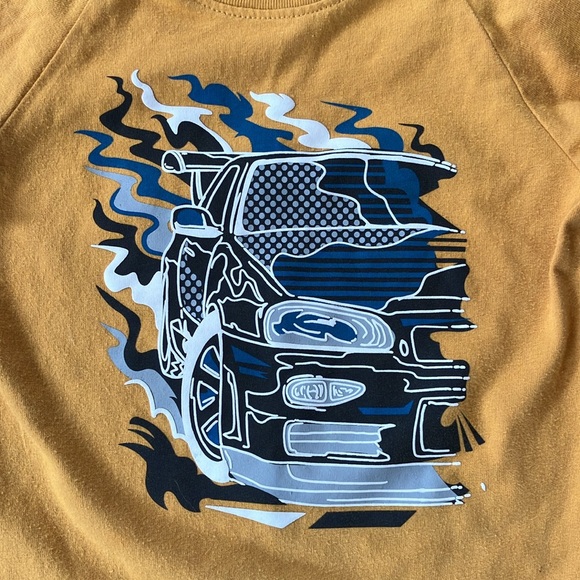 Garanimals long sleeve t-shirt - Picture 2 of 4